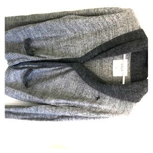 Men’s cardigan